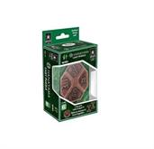 Hanayama Level 6 Cast Metal Brain Teaser Puzzle - News