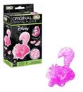 Alice in Wonderland Cheshire Cat 36 Piece 3D Crystal Jigsaw Puzzle