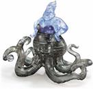 Disney Ursula 44 Piece 3D Crystal Puzzle