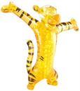 Disney Winnie the Pooh 38 Piece 3D Crystal Puzzle | Tigger