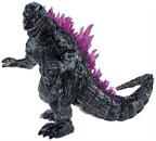 Godzilla 71 Piece 3D Crystal Puzzle