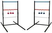 Double Ladderball Indoor/Outdoor Game | 2-4 Players