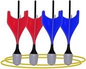 Classic Lawn Darts Outdoor Family Game