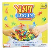 I Spy Dig In Frantic Finding Game | For 2-4 Players