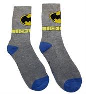 Batman Crew Socks