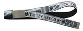 Harry Potter The New York Ghost Men&#39;s Web Belt