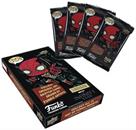 Marvel Funko POP x Upper Deck Infinity Saga Trading Card Box | 24 Packs