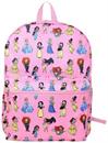 Disney Princess 16 Inch Pink Backpack