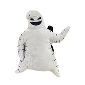 Nightmare Before Christmas Oogie Boogie 16 Inch Plush Backpack