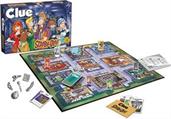 Scooby-Doo! Clue Board Game | For 3-6 Players