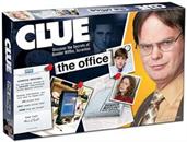 The Office Clue Board Game | 3-6 Players