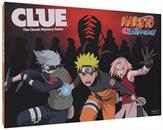 Naruto Clue Board Game