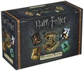 Harry Potter Hogwarts Battle: The Monster Box of Monsters Card Game Expansion