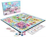 Sanrio Hello Kitty and Friends Life Board Game