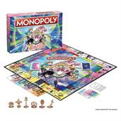 Sailor Moon Monopoly Board Game