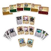 Harry Potter Munchkin Board Game