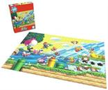 Super Mario "Chaos & Fun" 1000 Piece Jigsaw Puzzle