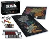 Game of Thrones Risk Board Game