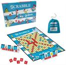 Dr. Seuss Scrabble Word Game
