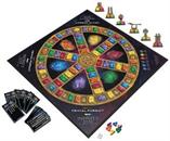 Marvel The Infinity Saga Trivial Pursuit Board Game