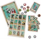Disneys Nightmare Before Christmas Loteria