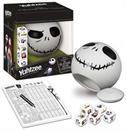 Disney The Nightmare Before Christmas Yahtzee Dice Game