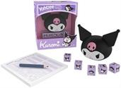 Sanrio Hello Kitty and Friends Kuromi Yahtzee Dice Game