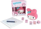 Sanrio Hello Kitty and Friends My Melody Yahtzee Dice Game