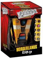 Borderlands Collector's Edition Yahtzee Dice Game
