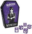 Wednesday Yahtzee Dice Game