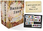 Hush Money Ransomizer Party Game