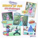 Minute of Fun Outdoor Party Game
