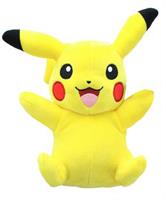 PokÃ©mon Sword & Shield 8 Inch Collectible Plush | Pikachu