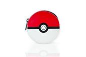 PokÃ©mon PokÃ© Ball Zippered Coin Pouch | Silicon Wallet For Coins And Treasures