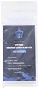 Shield Titan Semi-Rigid Trading Card Holders | 3.15 Inches | 50 ct