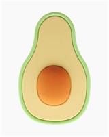 Zoofy Avocado 2600 mAh Power Bank