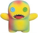 Fuggler 4.5 Inch Vinyl Figure | Multi-Yellow