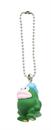 Super Mario Brothers Keychain Spike