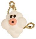 Super Mario Brothers Keychain Foo