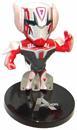 Tiger and Bunny Petite Trading Figure Barnaby Brooks