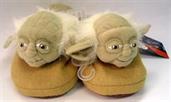 Star Wars Slippers Yoda Small