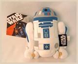 Star Wars Super Deformed Plush R2-D2