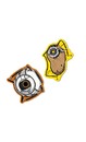 Space Core and Potados Patch Set P268