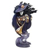 Vampire Hunter D 8.5" Limited Edition Bust