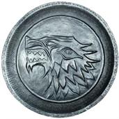 Game Of Thrones Stark Shield Pin