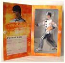 Tekken Tag Tournament 12" Figure Forest Law