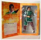 Tekken Tag Tournament 12" Figure Lei Wulong