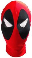Deadpool Costume Deluxe Mask