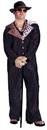 Big Daddy Costume Plus Adult
