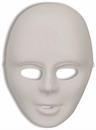 Make Your Own Deluxe Mask  Adult